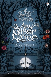 Emma Newman - Any Other Name