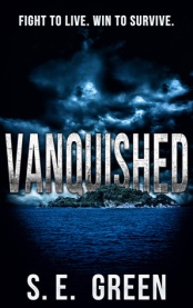 S.E. Green - Vanquished