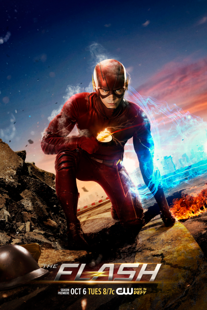 The Flash S2