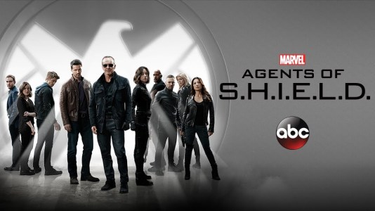 Agents of Shiels s#