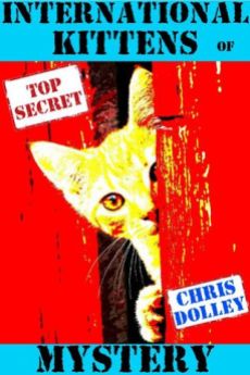 Chris Dolley - International Kittens of Mystery