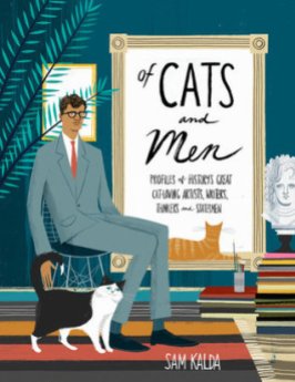 Sam Kalda - Of Cats and Men