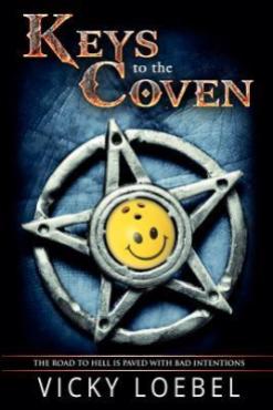 Vicky Loebel - Keys to the Coven